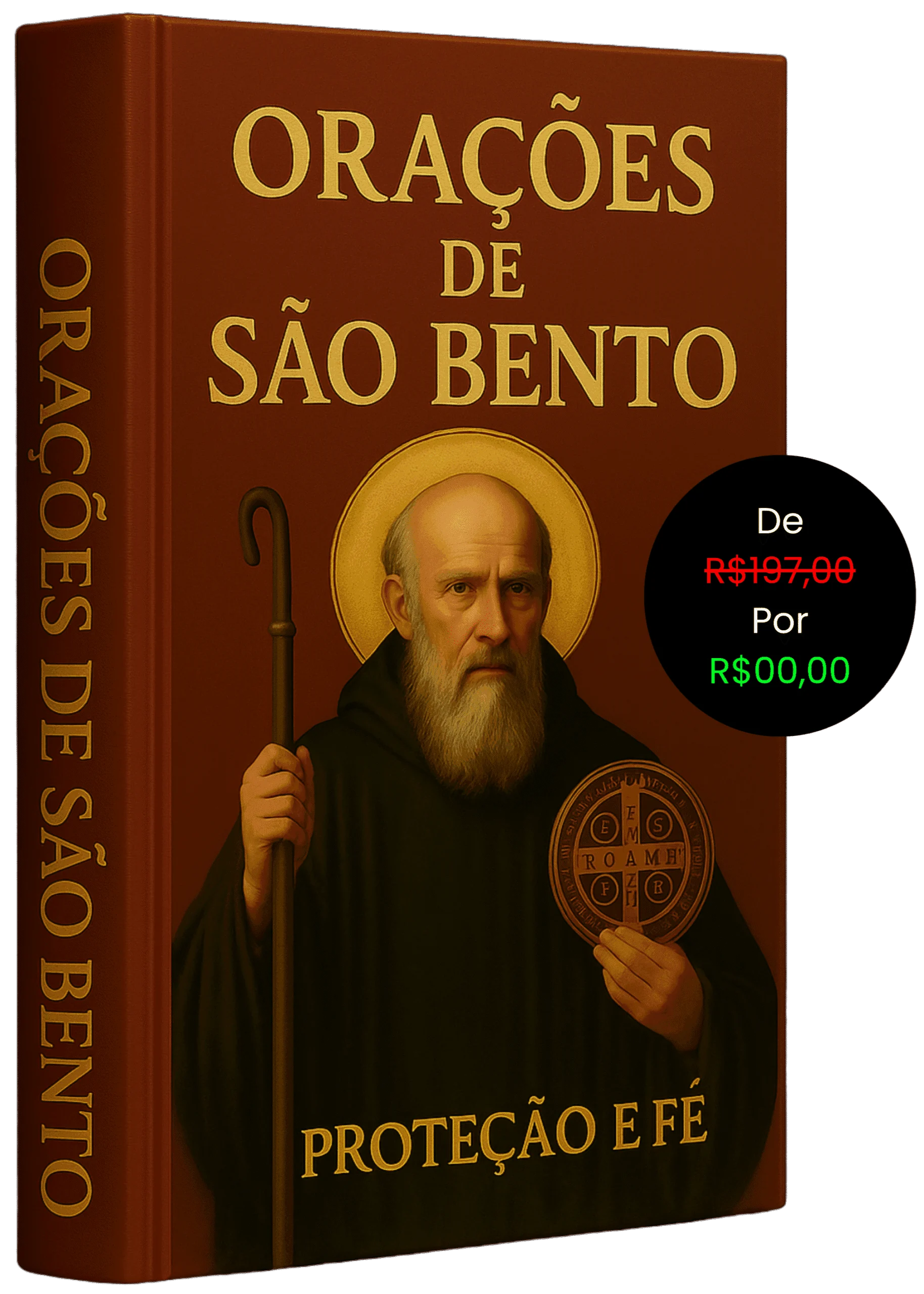 Orações De São Bento