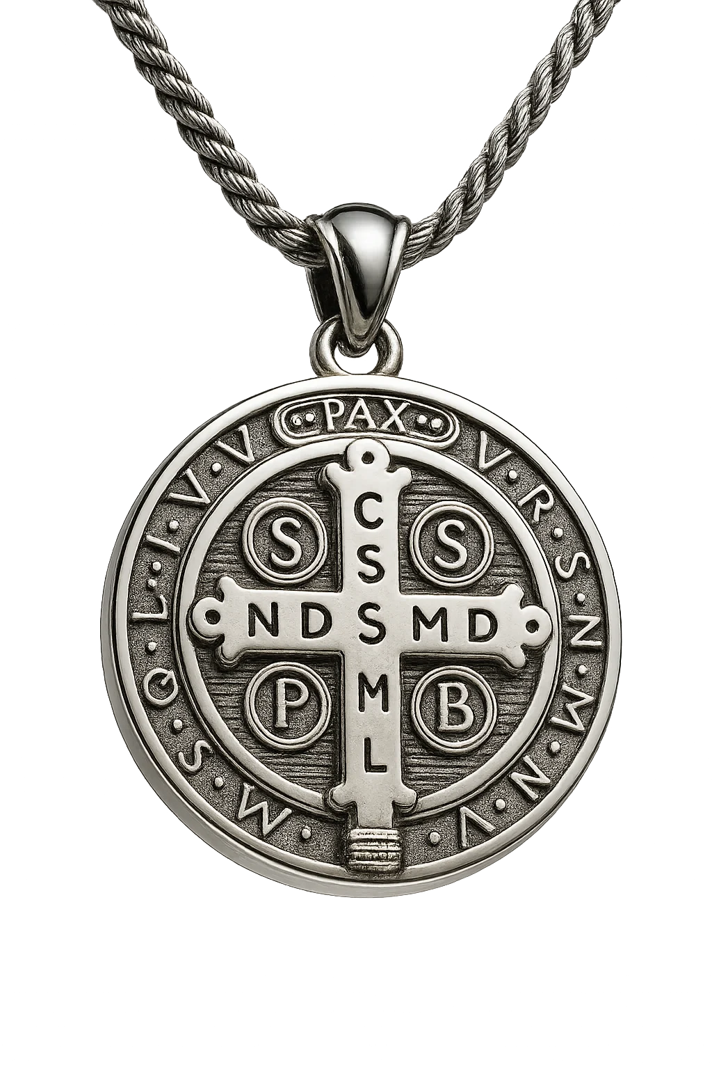 Medalha São Bento