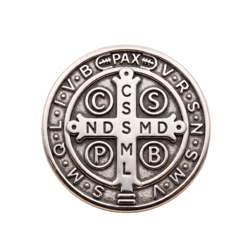 Medalha PRATA