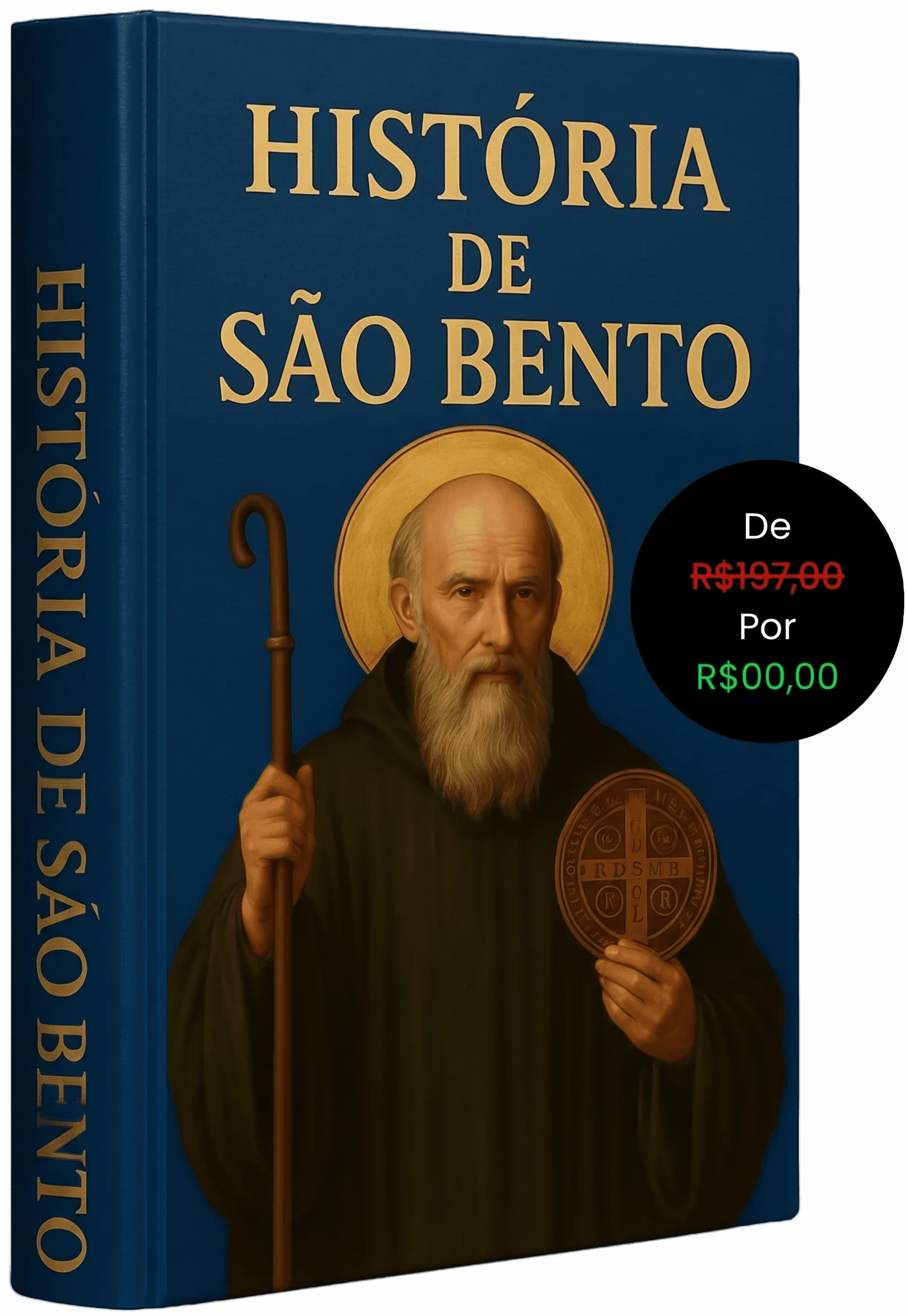 História de São Bento